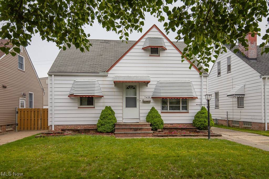Brooklyn, OH 44144,7428 Ira AVE
