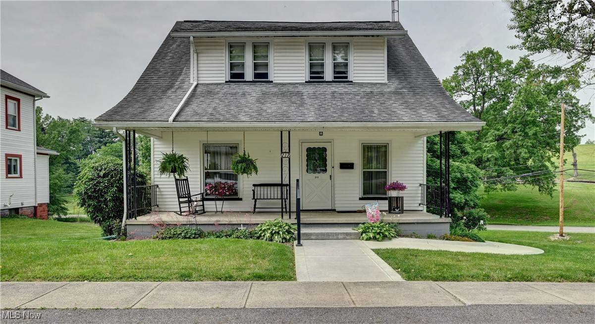 Baltic, OH 43804,217 West ST