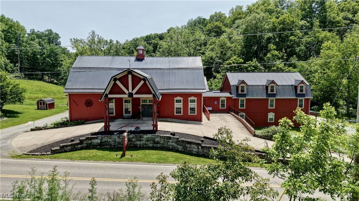 Millersburg, OH 44654,6838 County Road 203