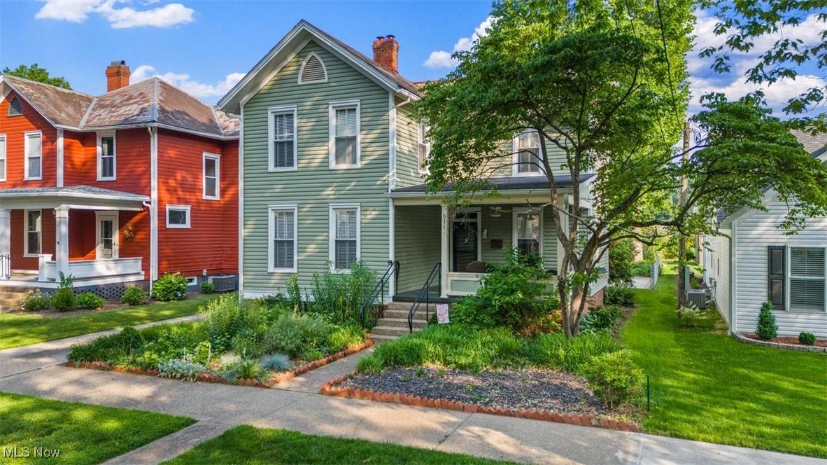 Marietta, OH 45750,511 Wooster Street