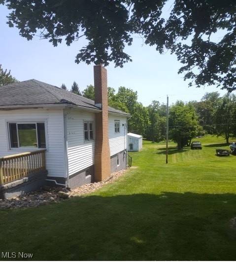 Toronto, OH 43964,307 Township Road 245