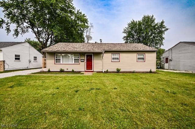 Canton, OH 44705,2312 Midway AVE NE