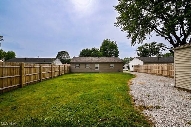 Canton, OH 44705,2312 Midway AVE NE