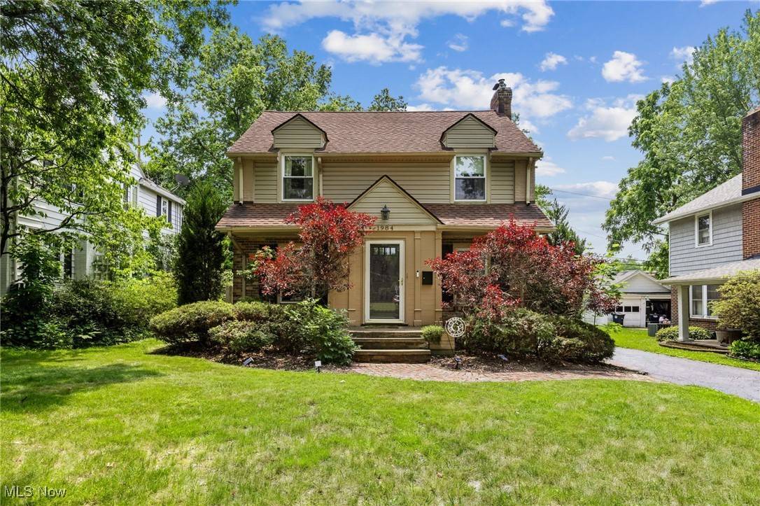 Akron, OH 44313,1984 Braewick DR