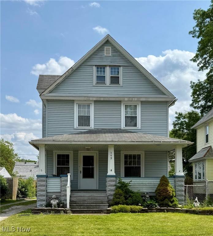 Elyria, OH 44035,349 Oxford AVE