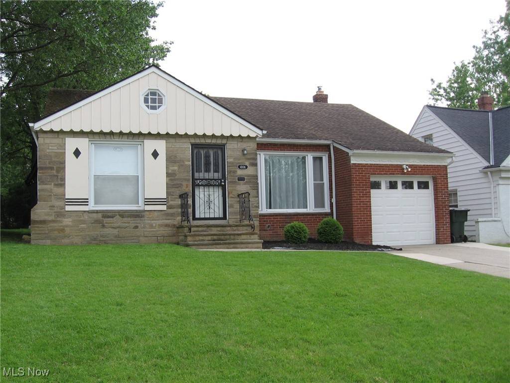 South Euclid, OH 44121,4106 Colony RD