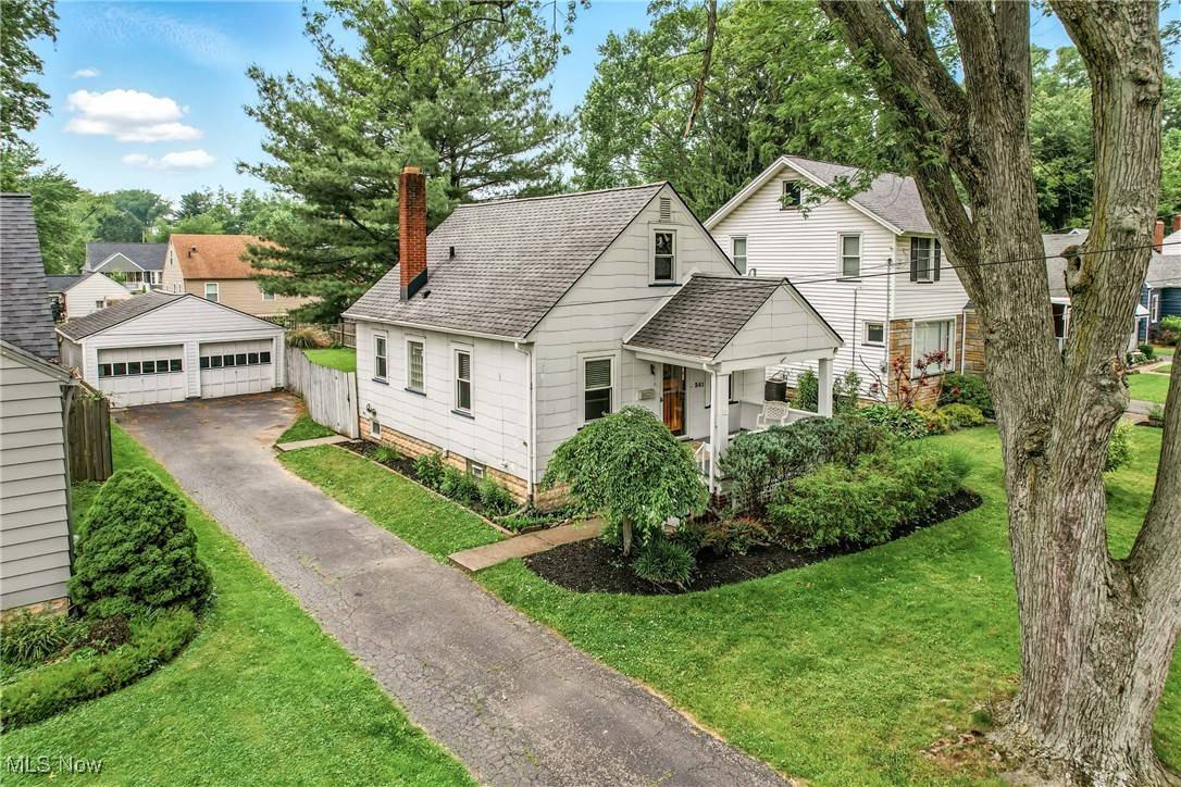 Warren, OH 44483,341 Kenmore AVE NE