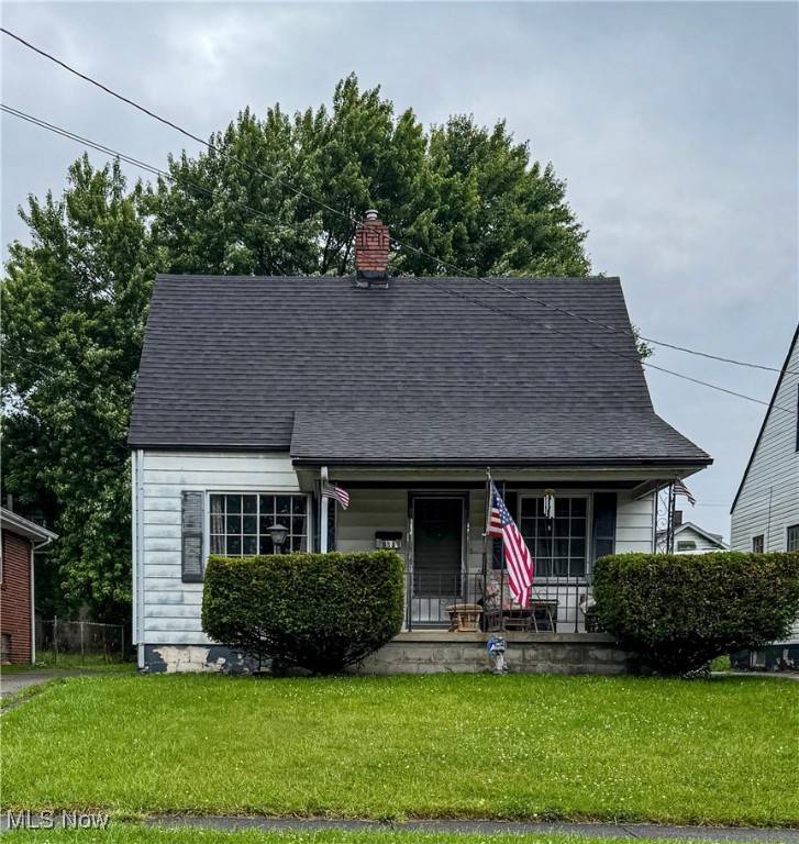 Youngstown, OH 44502,553 Miller
