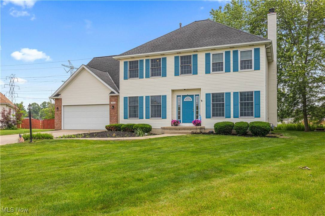 North Ridgeville, OH 44039,5528 Robert CT
