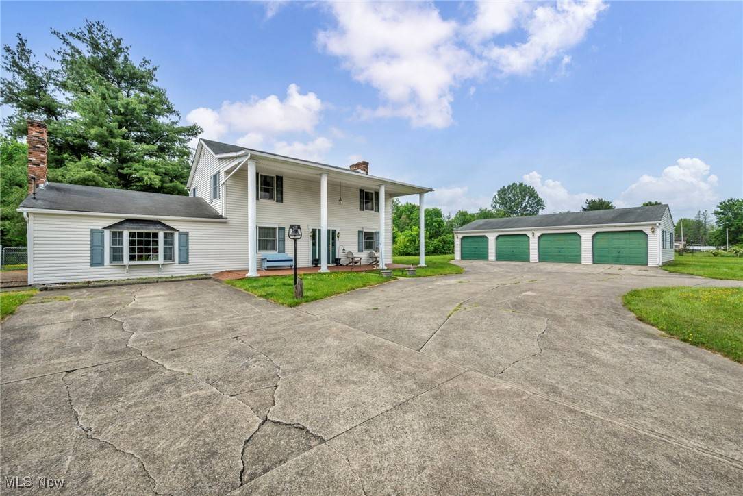 Spencer, OH 44275,11124 Old Mill RD