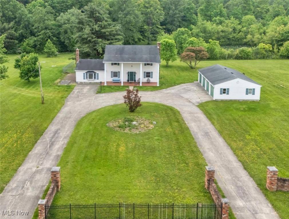 Spencer, OH 44275,11124 Old Mill RD