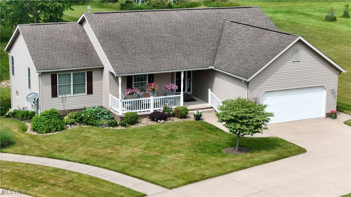 Wooster, OH 44691,1440 Springwood DR
