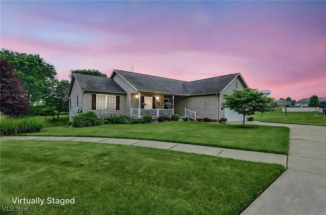 Wooster, OH 44691,1440 Springwood DR