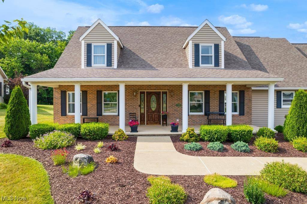 Ashland, OH 44805,852 Stone Creek BLVD