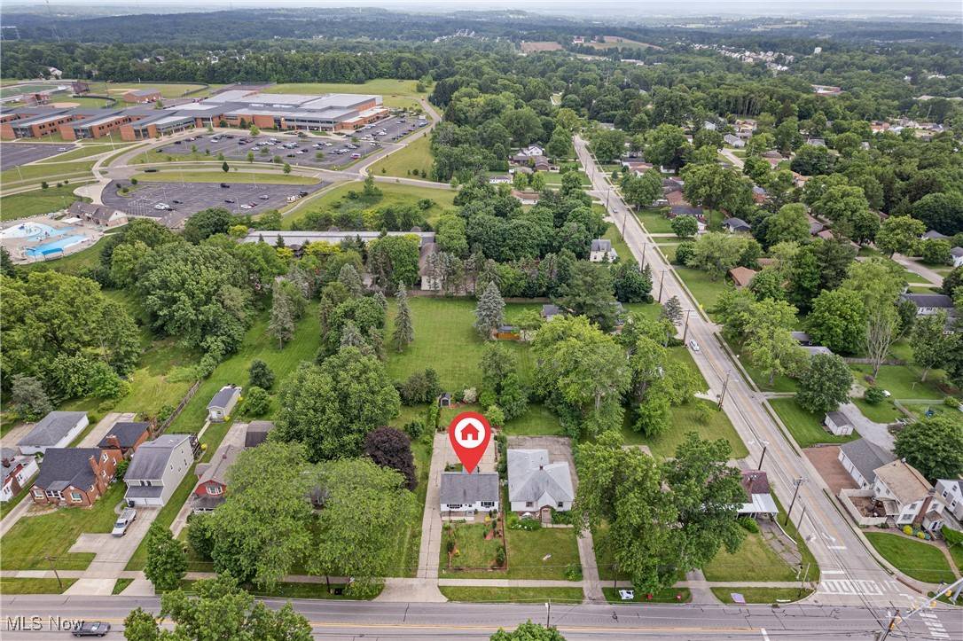 Wadsworth, OH 44281,541 Broad ST