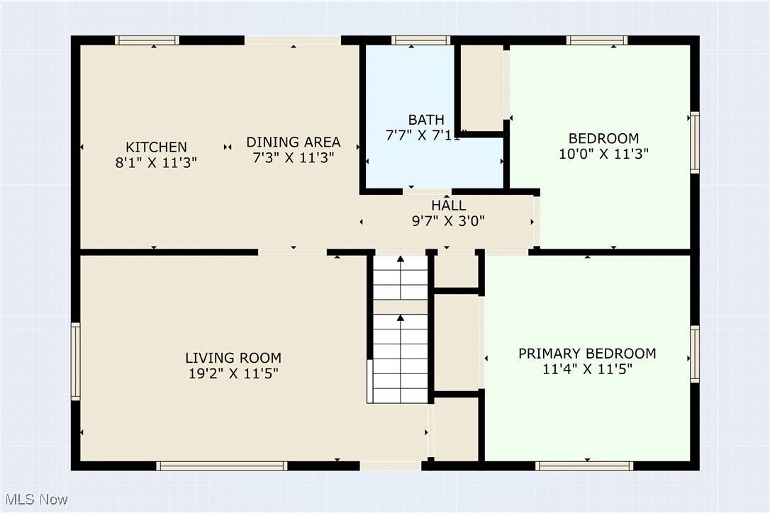 Wadsworth, OH 44281,541 Broad ST
