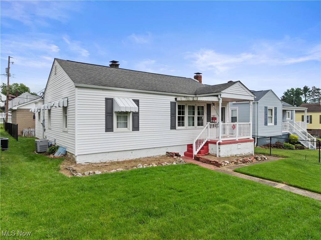 Shadyside, OH 43947,157 W 45th ST