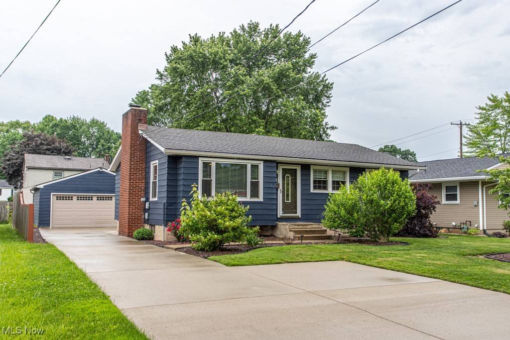 Poland, OH 44514,1805 Lealand AVE