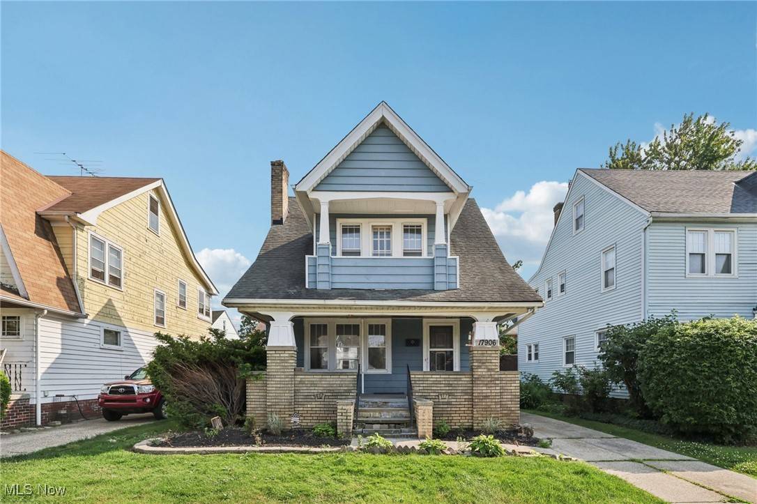 Cleveland, OH 44119,17906 Hillgrove AVE