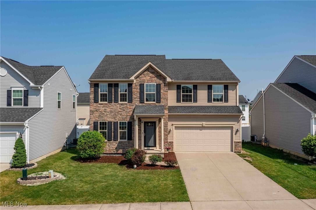 Lorain, OH 44053,6143 Goldenrod LN