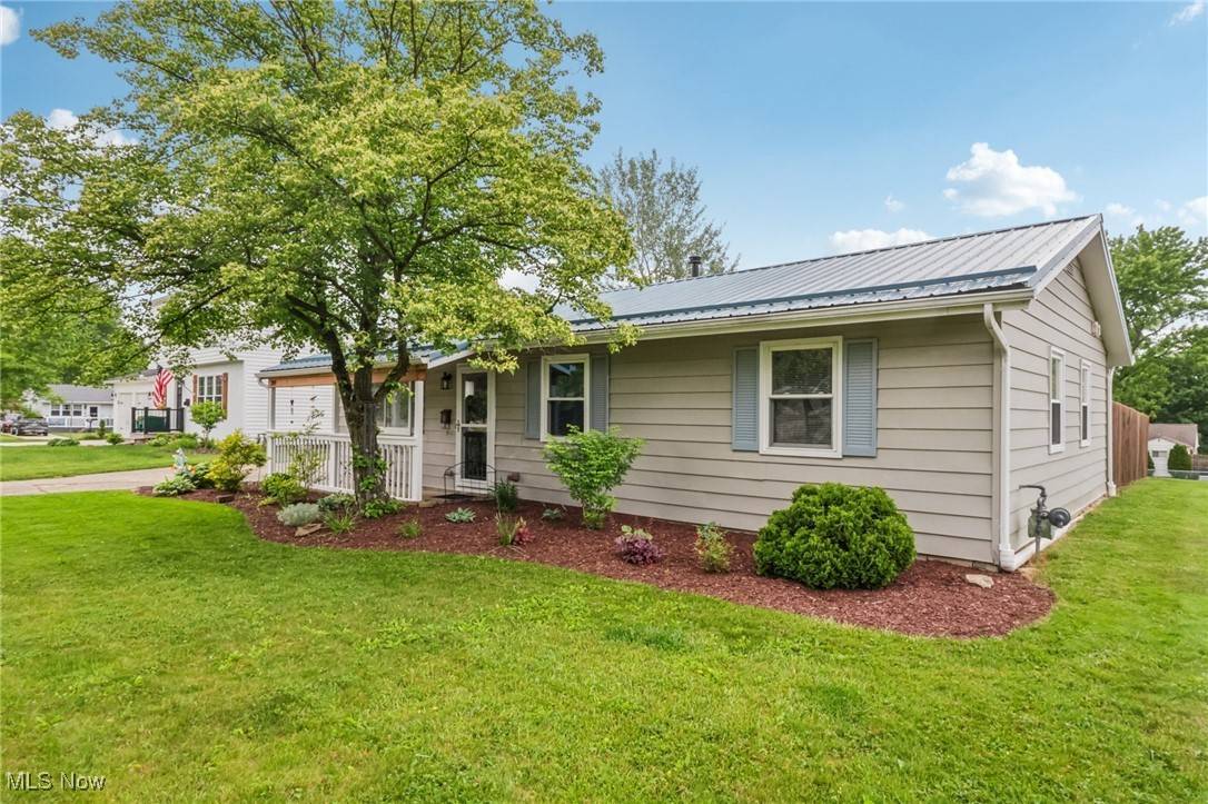 Chardon, OH 44024,309 Sylvia DR