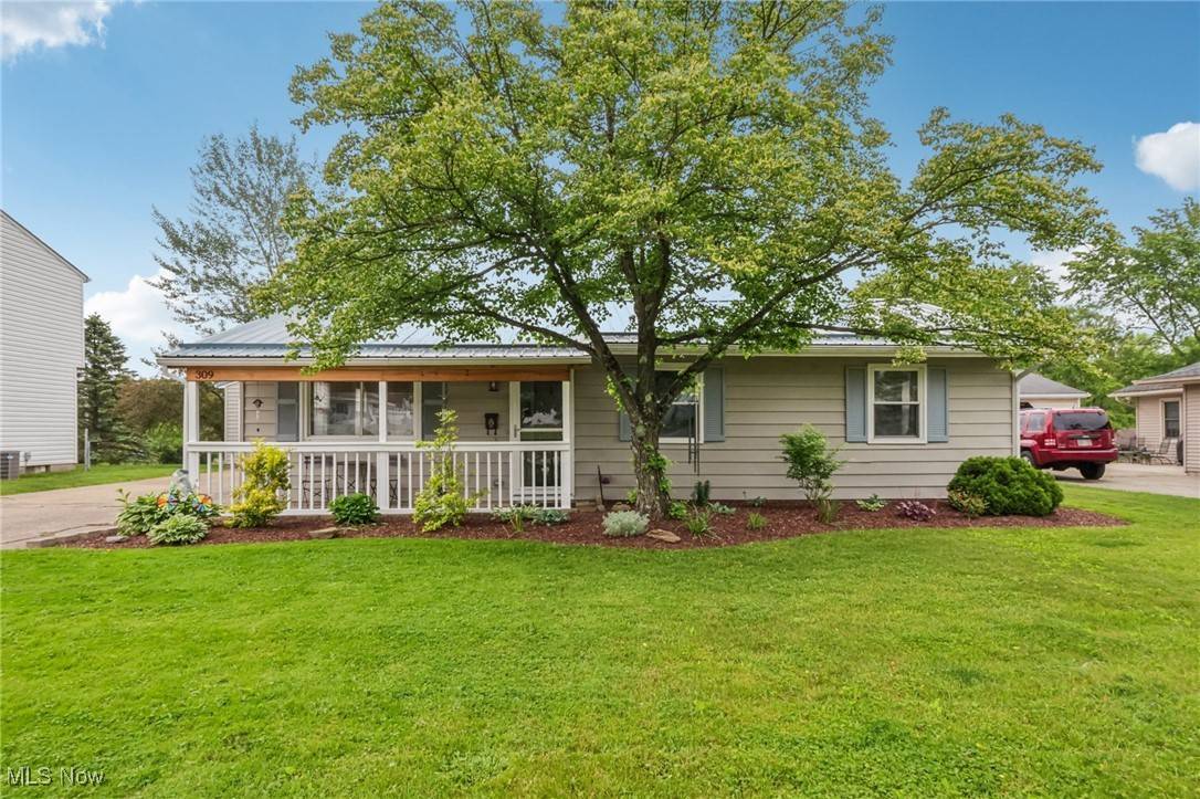 Chardon, OH 44024,309 Sylvia DR