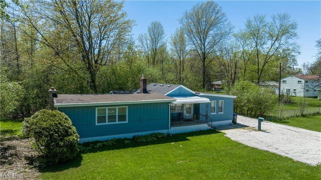 Oberlin, OH 44074,99 Smith ST