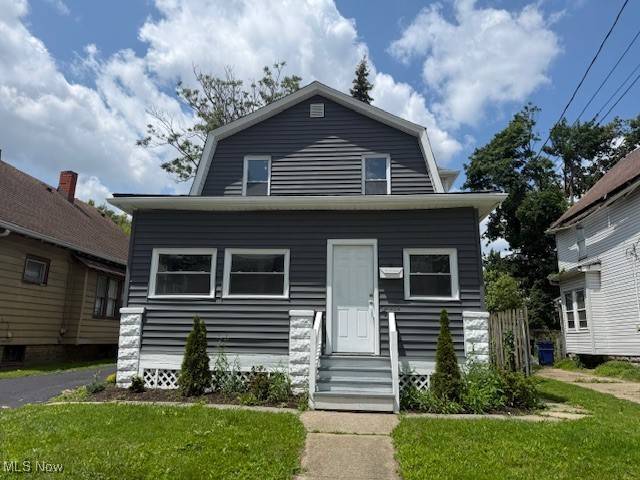 Cleveland, OH 44109,4232 W 23rd ST