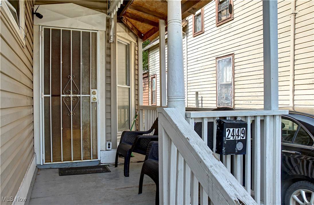Cleveland, OH 44113,2449 Castle AVE