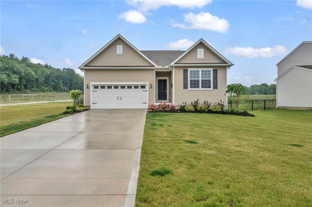 Wadsworth, OH 44281,1014 Marissa DR