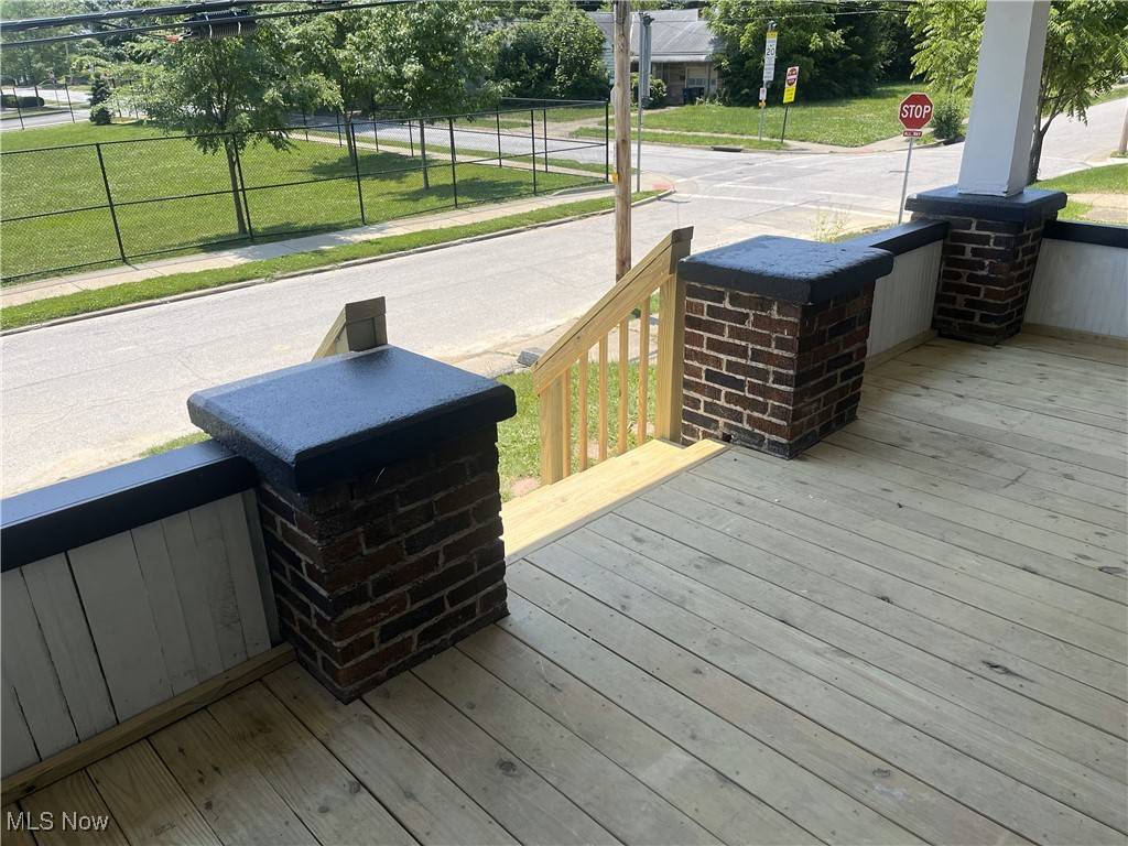 Akron, OH 44310,439 Birchwood AVE