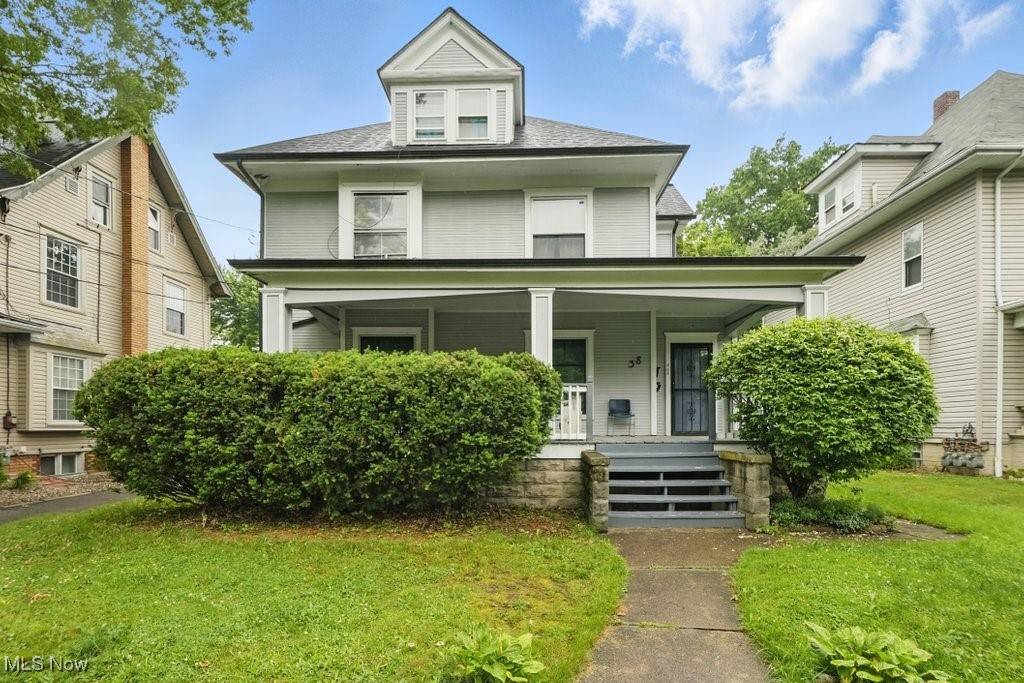 Akron, OH 44303,38 Grand AVE