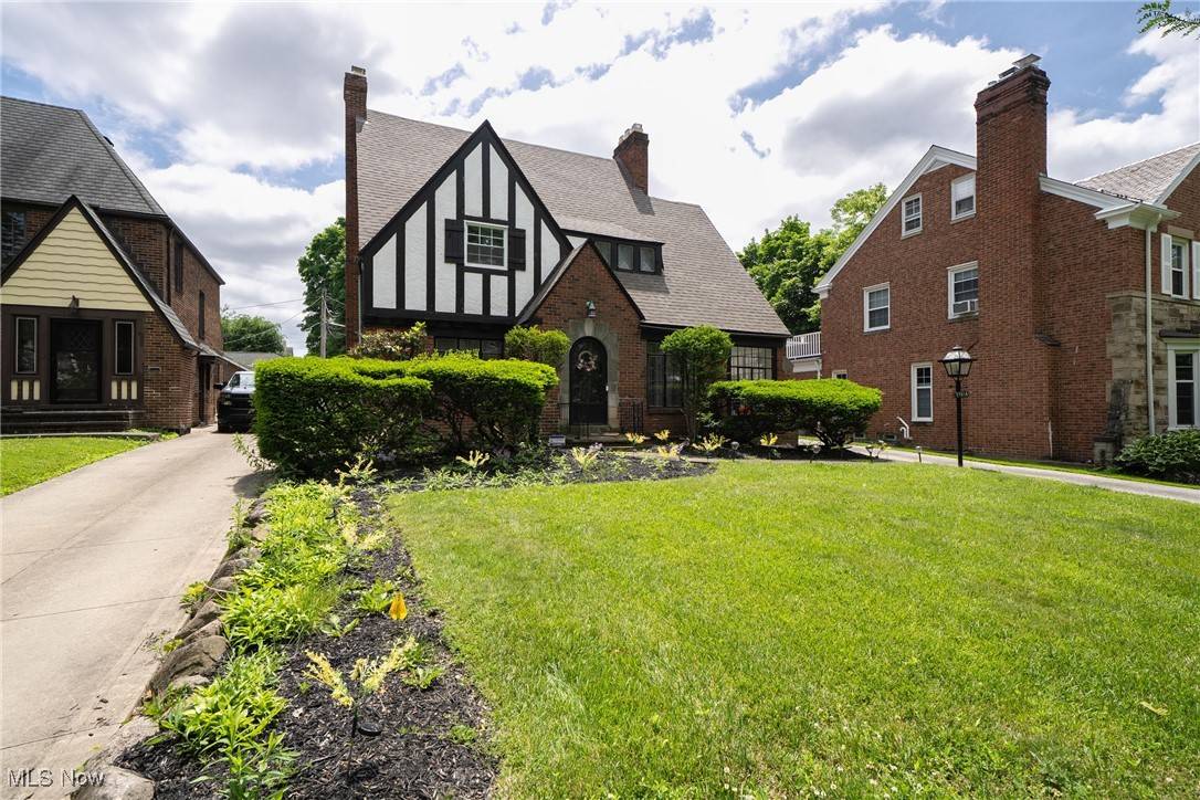 Shaker Heights, OH 44120,17314 Lomond BLVD