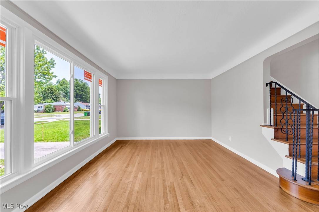 Garfield Heights, OH 44125,12916 Silver RD