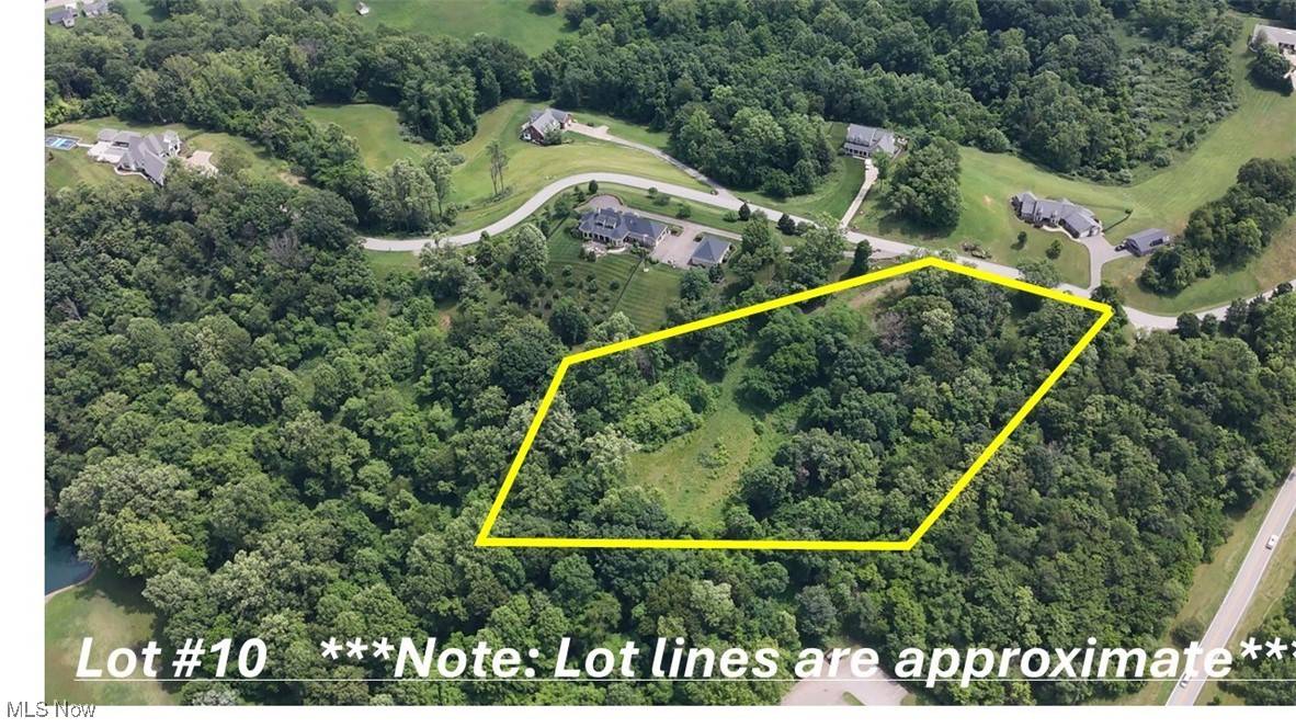 Vienna, WV 26105,10 Bella Vista DR