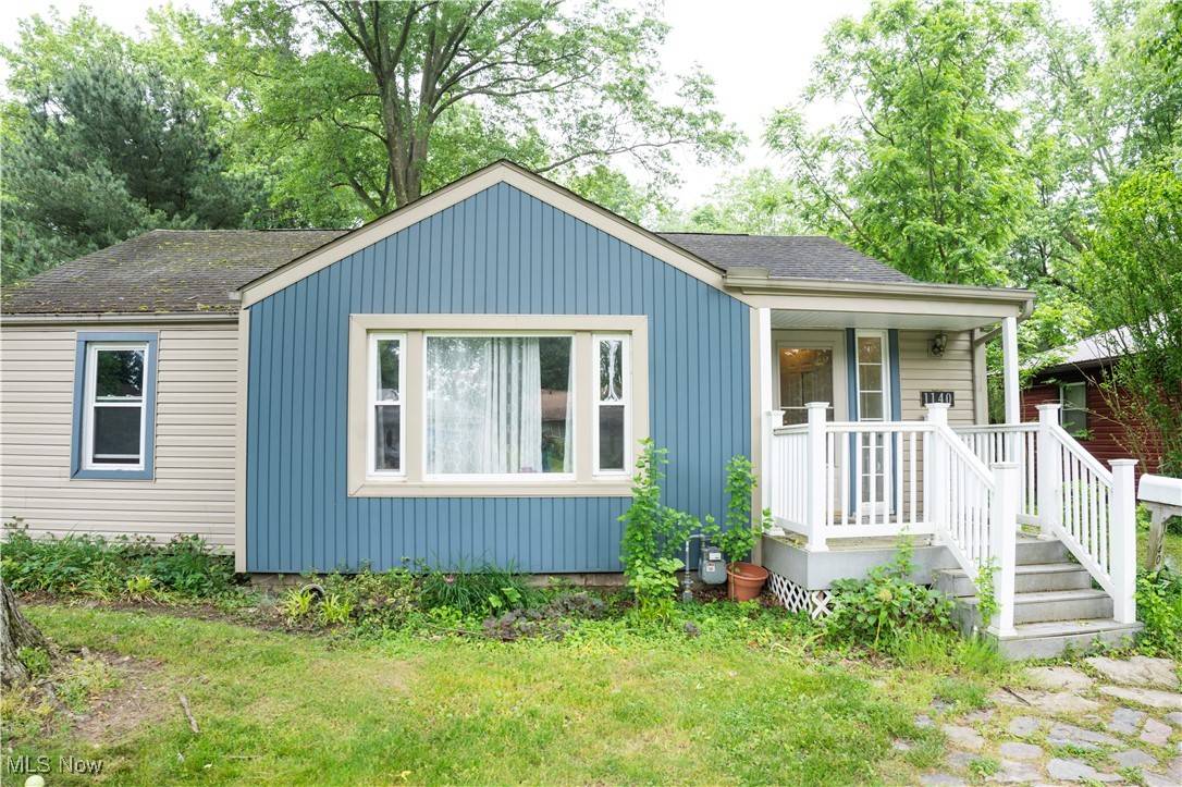 Kent, OH 44240,1140 Leonard BLVD