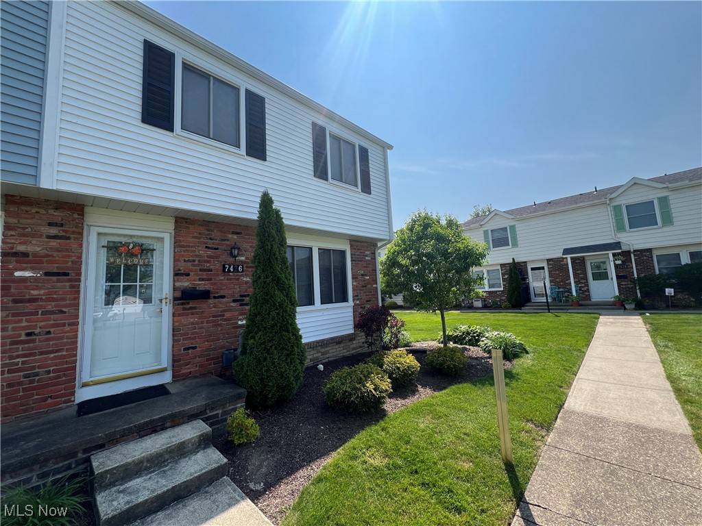 Mentor, OH 44060,7426 Duke CT