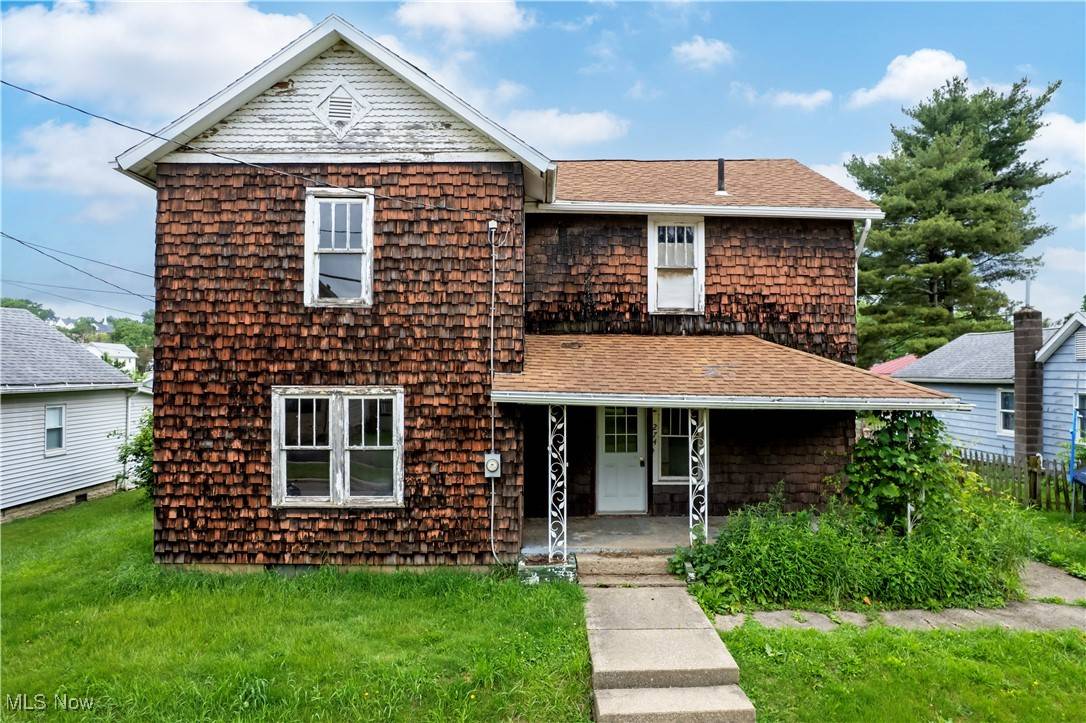 Shreve, OH 44676,274 E South ST