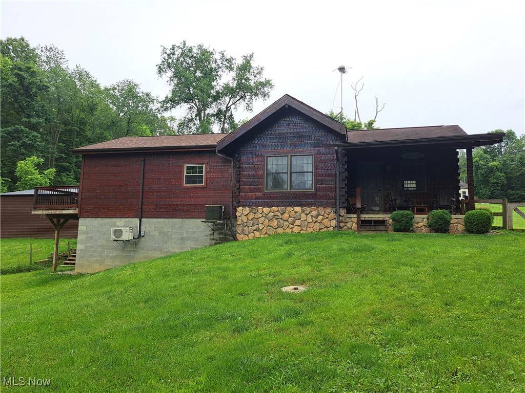 Cambridge, OH 43725,62158 Savage RD