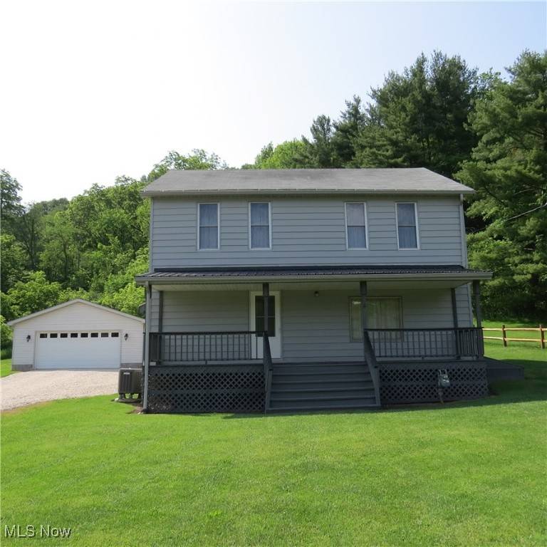 Amsterdam, OH 43903,399 N Main ST