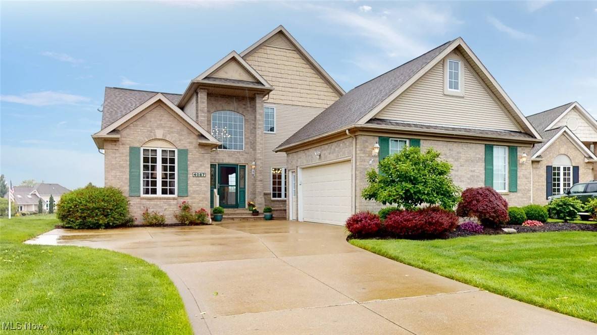 Medina, OH 44256,4087 Watercourse DR