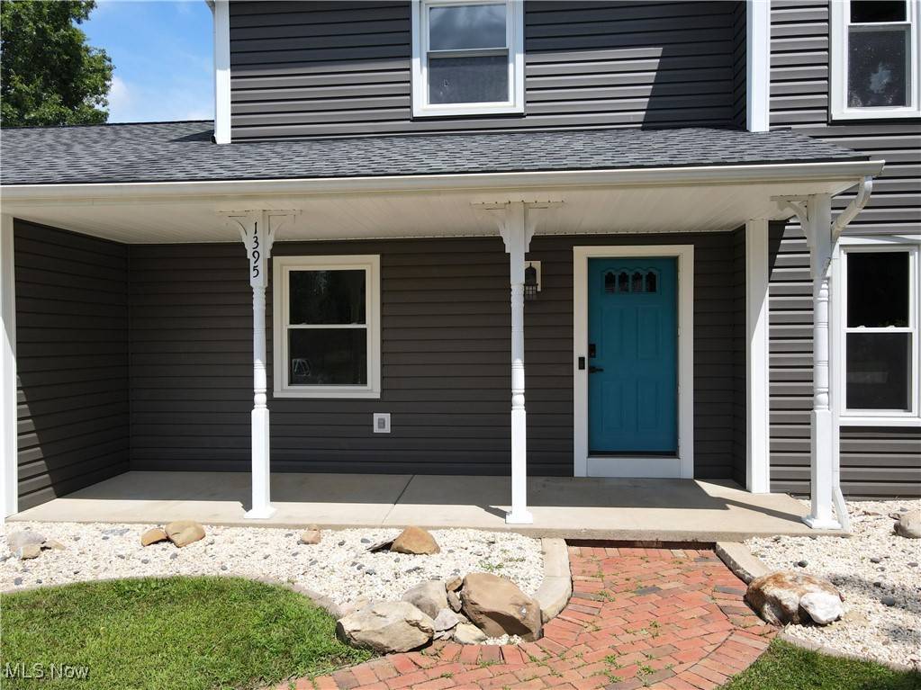 North Canton, OH 44720,1395 Gray Fox DR