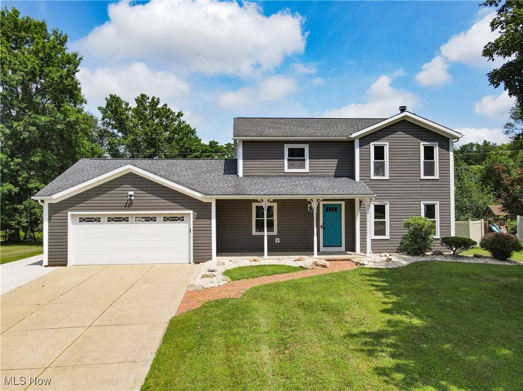 North Canton, OH 44720,1395 Gray Fox DR