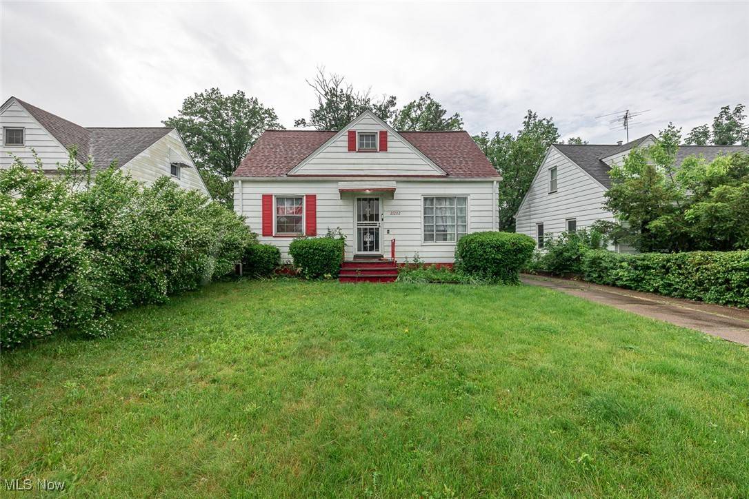Maple Heights, OH 44137,21202 franklin RD