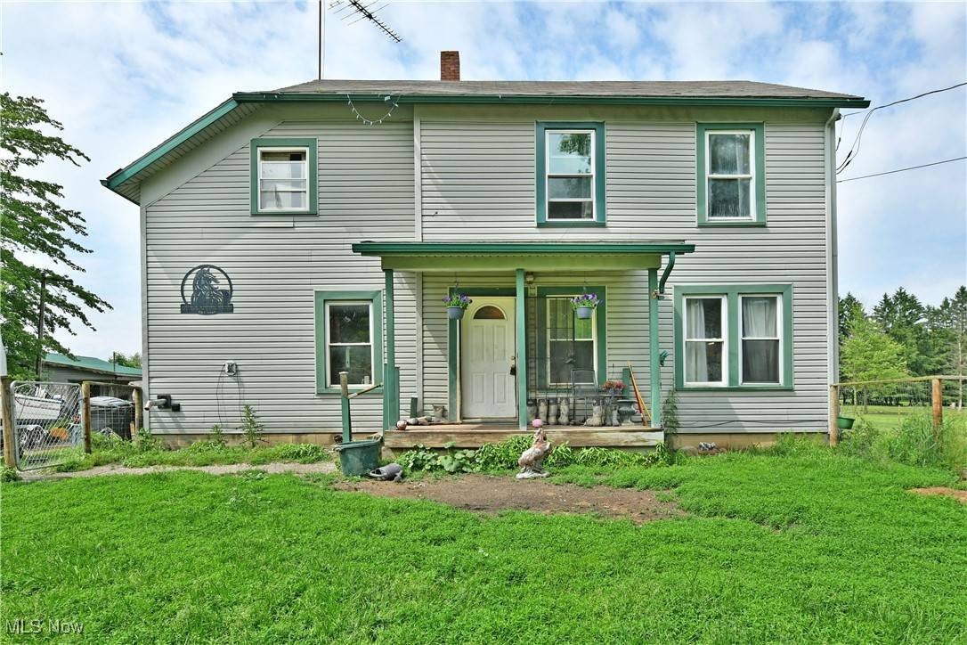 Williamsfield, OH 44093,3251 US Route 322