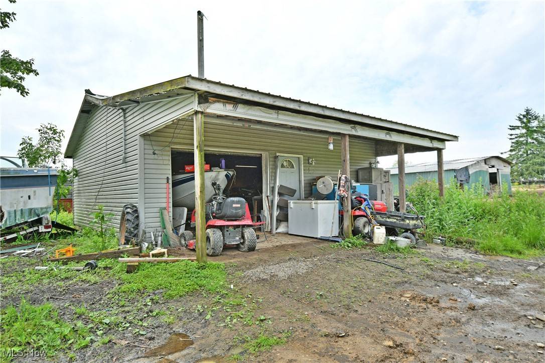 Williamsfield, OH 44093,3251 US Route 322