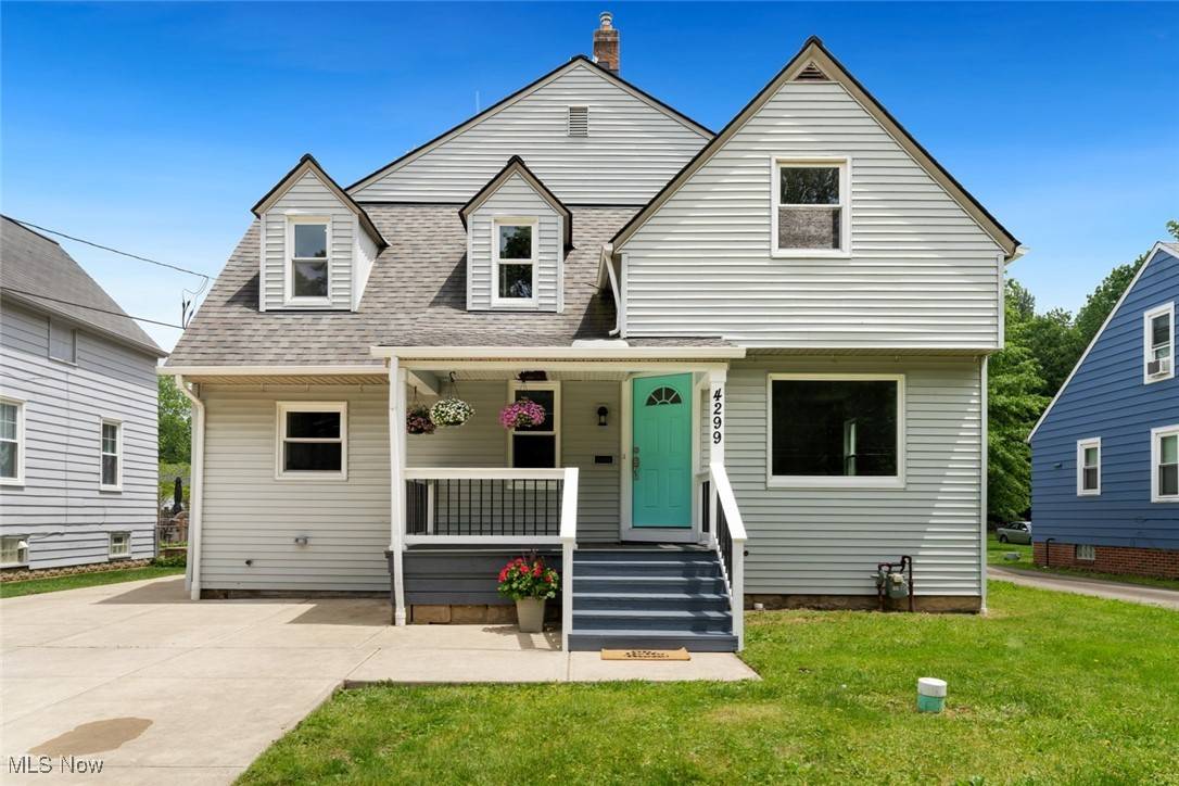 North Olmsted, OH 44070,4299 Clague RD