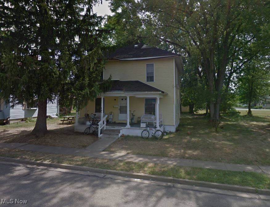 Newcomerstown, OH 43832,465 Martin Luther King DR
