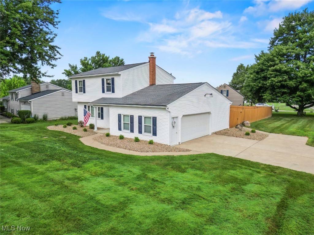 Boardman, OH 44512,450 Garden Valley DR