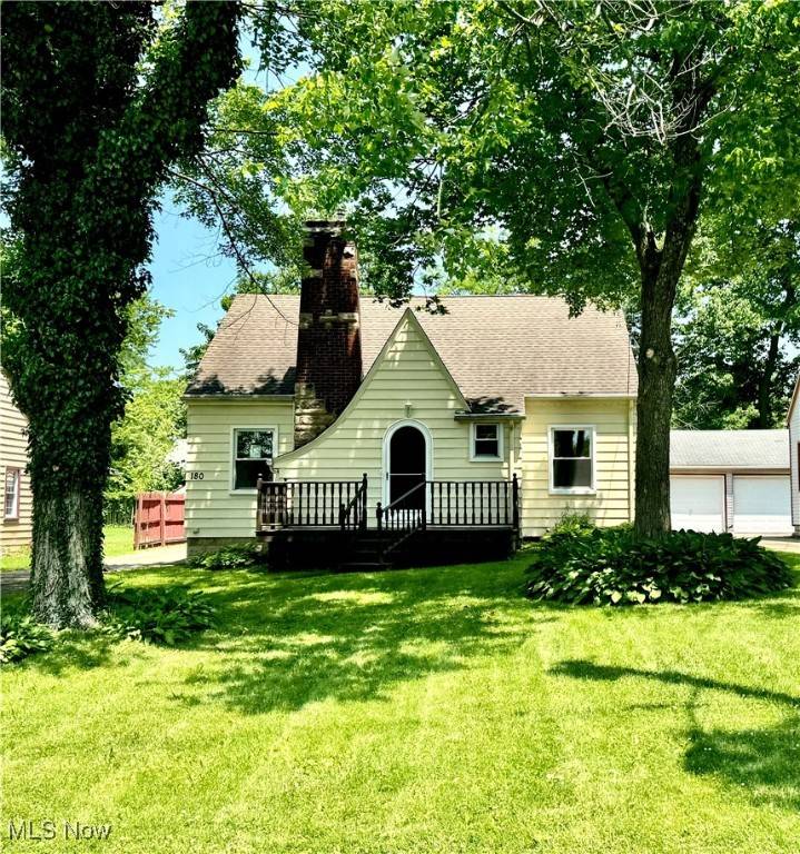Boardman, OH 44512,180 Argyle AVE